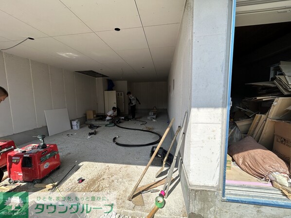 PETALS新宿の物件内観写真